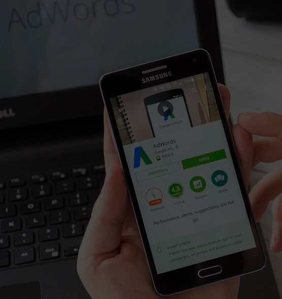 Google Adwords