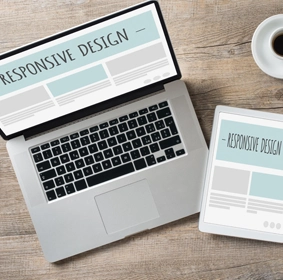 responsive design